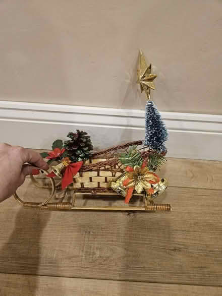 Photo of free Christmas decoration (Flemington NJ) #1