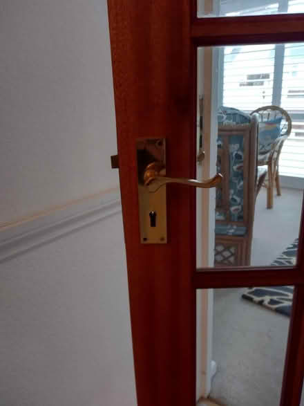 Photo of free Internal Door (Dawlish Warren, Devon) #2