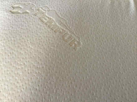 Photo of free 2 Memory Foam pillows (Broken Cross SK11) #2