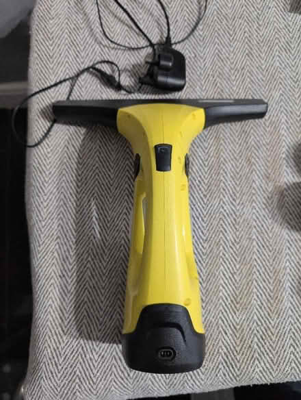 Photo of free Karcher window vac (Oswestry SY11) #1