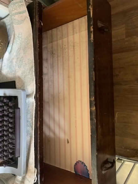 Photo of free Wooden Draws (Pleasley, Mansfield NG19) #2