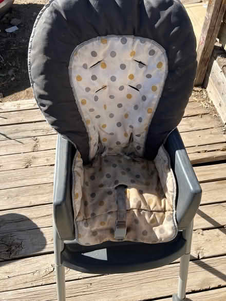 Photo of free Graco Highchair 3 in 1 (Four Hills area) #2