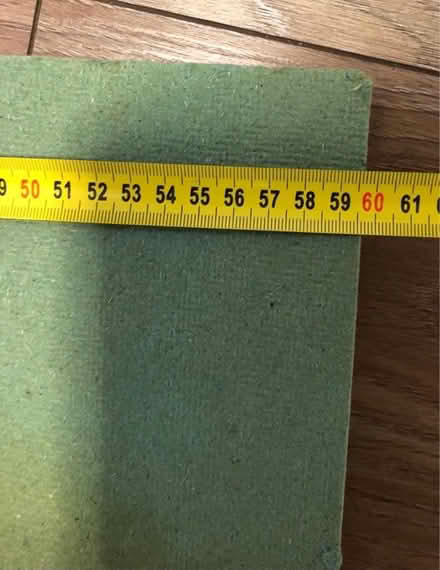 Photo of free Laminate underlay (Warrington WA2) #2