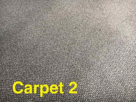 Photo of free Carpet remnants / offcuts (Belper DE56) #2