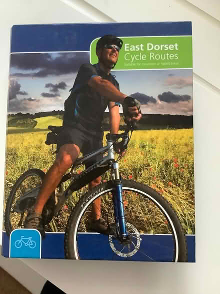 Photo of free Off road bike rides in East Dorset (Haselbury Plucknett) #1