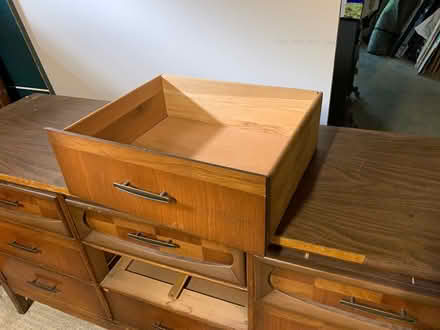 Photo of free 2 dressers (Linganore/ new market md 21774) #1