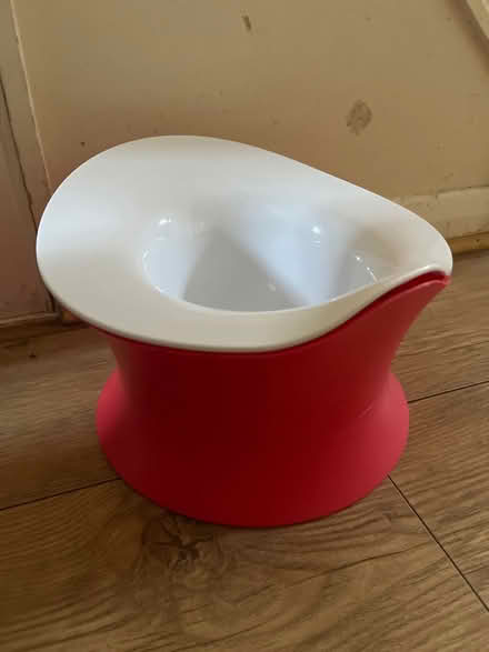 Photo of free Potty (Brentford) #1