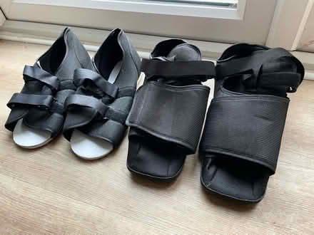 Photo of free Medical shoes (Sherwood TN2) #1