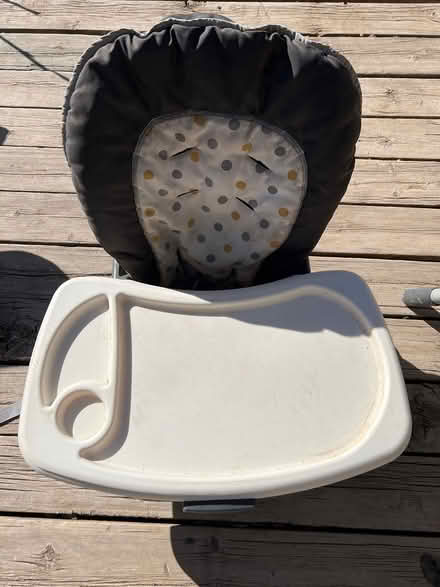 Photo of free Graco Highchair 3 in 1 (Four Hills area) #3