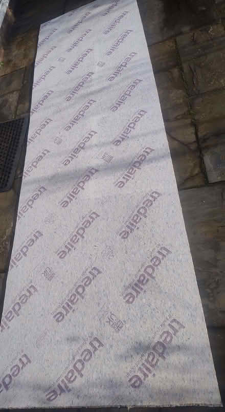 Photo of free Underlay (Amersham Common HP7) #2