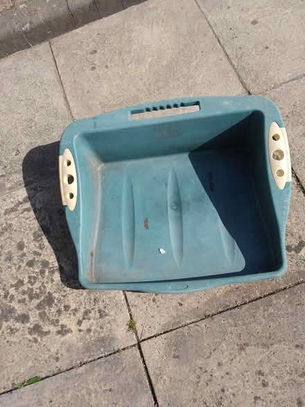 Photo of free Potting Tray (hookhills paignton) #1