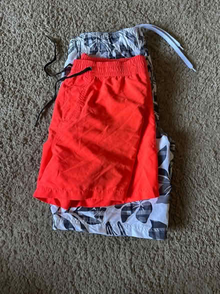 Photo of free Swim shorts Medium (Sanderstead) #1