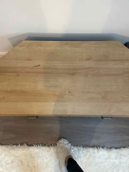 Photo of free TV Stand with drawers (Bracknell RG12) #4