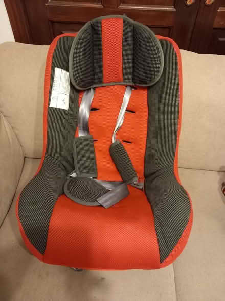 Photo of free Baby Chair (Galway city east side) #1