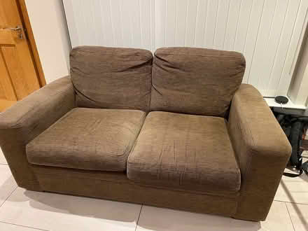 Photo of free Couch (Rush, Co.Dublin) #2