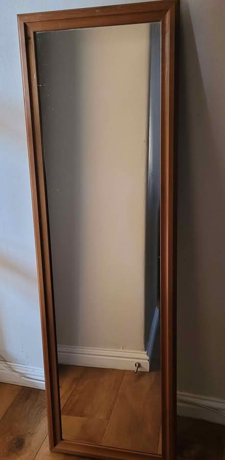 Photo of free Mirror (Drum Brae EH4) #2