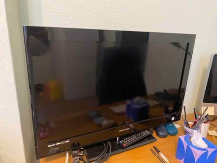 Photo of free TV (Not Smart) (PL3) #1