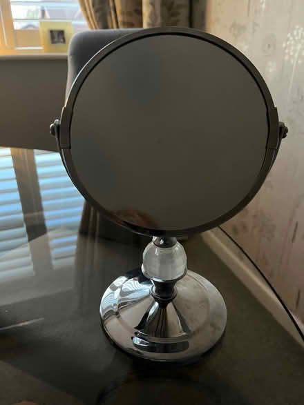 Photo of free Cosmetic mirror (WIrral, CH49) #1