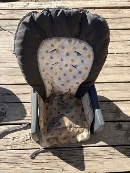 Photo of free Graco Highchair 3 in 1 (Four Hills area) #4