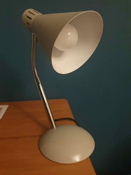 Photo of Desk lamp (Adel LS16) #1