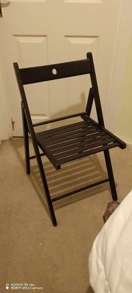 Photo of free Ikea chair (Old Town SG1) #2