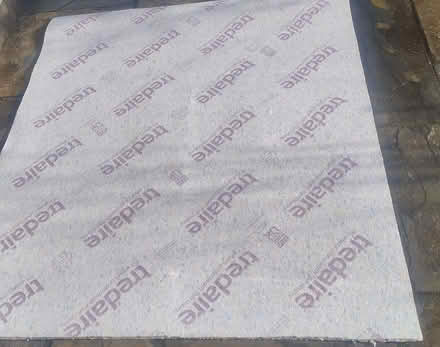 Photo of free Underlay (Amersham Common HP7) #1