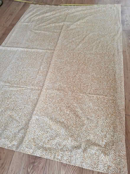 Photo of free Vintage curtains (Florence Park OX4) #1