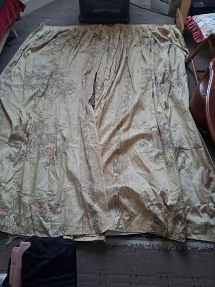 Photo of free Curtains (West Croydon CR0) #2