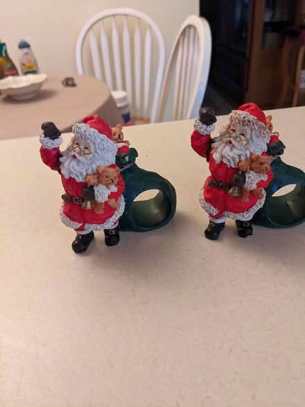 Photo of free Christmas Items (Belford, N.J.) #1