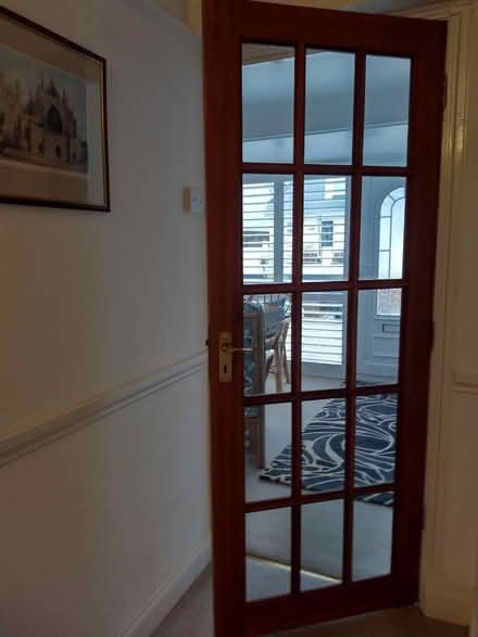 Photo of free Internal Door (Dawlish Warren, Devon) #1