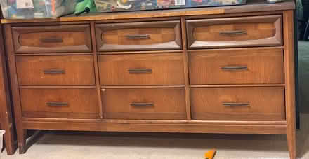 Photo of free 2 dressers (Linganore/ new market md 21774) #3