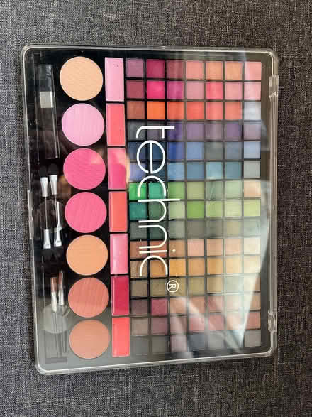 Photo of free Make Up Pallette (East Twerton) #1