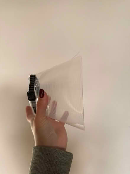 Photo of free Kitten neck guard + collar with bel (Newbury Park IG2) #2
