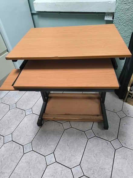 Photo of free Computer desk (Cabra) #1