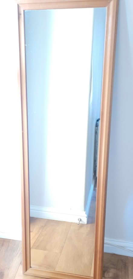 Photo of free Mirror (Drum Brae EH4) #1