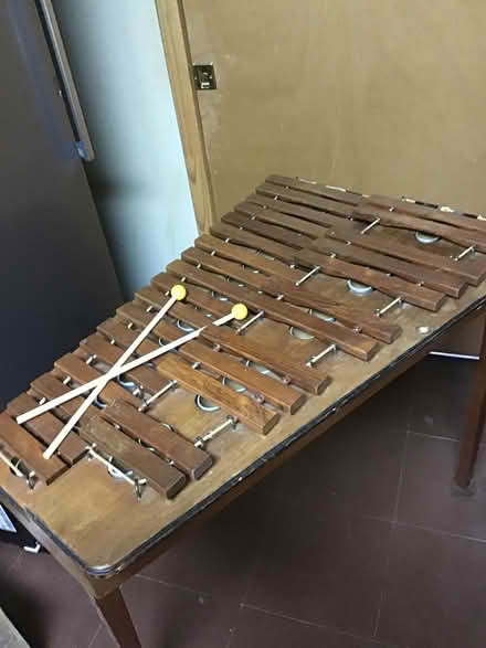 Photo of free Homemade marimba (South Laurel) #2