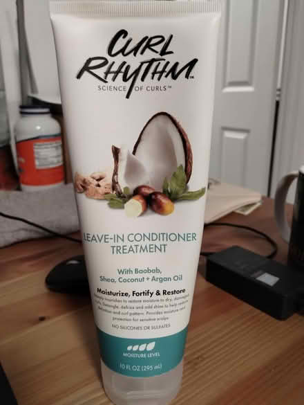 Photo of free Leave in conditioner (Parkdale) #1