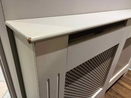 Photo of free Radiator cover (Horsham) #2