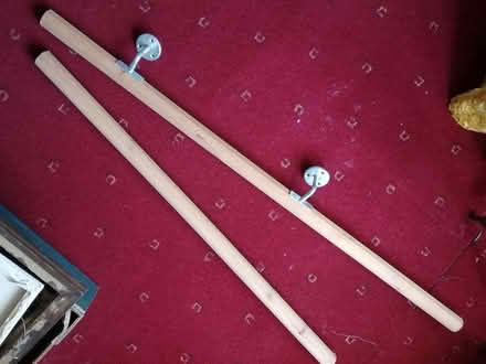 Photo of free Handrails (Llanbister) #1