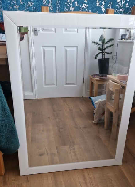 Photo of free Wall mirror (Knighton LD7) #1