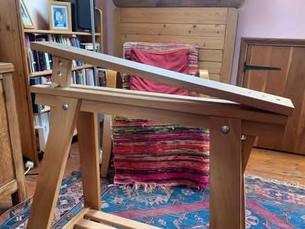 Photo of free Adjustable Worktable Trestles (Innox Hill BA11) #4