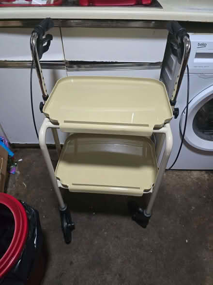 Photo of free Disability trolley (Hexthorpe DN4) #1