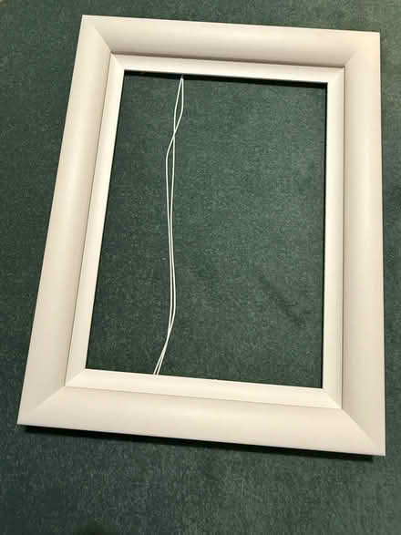 Photo of free Picture Frame (Solihull B91) #1