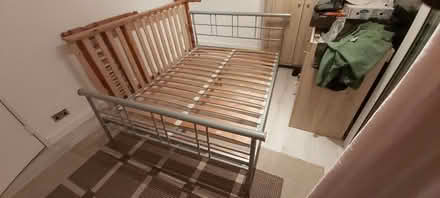 Photo of free Double bed (bognor PO21) #1