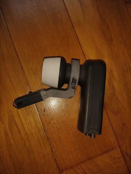 Photo of free Satellite dish LNB - 4 output (QUAD) type (Fiveways BN1) #1