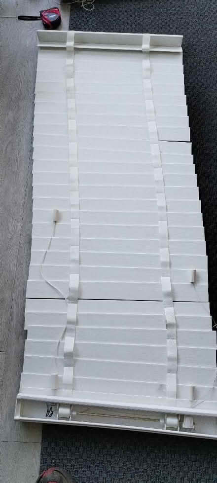 Photo of free Window blinds (Venetian) (Lancing BN15) #2