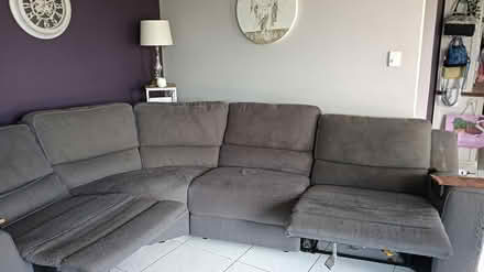 Photo of free Lounge (Gracemere) #2