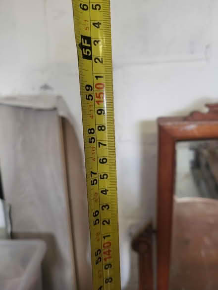 Photo of free Antique Victorian Dresser (Crystal Palace) #4