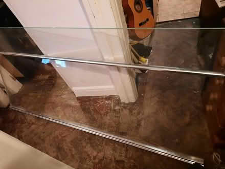 Photo of free Shower Glass (Florence Park OX4) #1