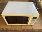 Photo of free Working Sanyo microwave, pick up O’Connor #3